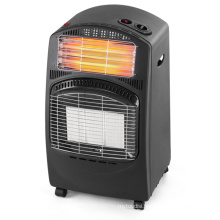 2 in 1 Gas Electric Portable Room Heater for Warmer